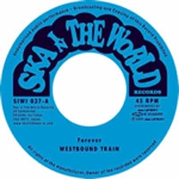 WESTBOUND TRAIN / ウエストバウンド・トレイン / ＦＯＥＶＥＲ