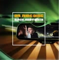 DR. RING DING / ドクターリンディン / ＢＡＣＫ　ＡＮＤ　ＦＯＲＴＨ