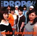 THE DROPS / ザ・ドロップス / ＳＯＤＡ　ＦＯＵＮＴＡＩＮ