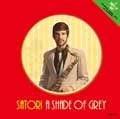 SATORI / サトリ / Ａ　Ｓｈａｄｅ　Ｏｆ　Ｇｒｅｙ