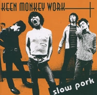 KEEN MONKEY WORK / スロ－・ポ－ク
