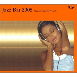 V.A. (YASUKUNI TERASHIMA) / V.A.(寺島靖国) / JAZZ BAR 2005