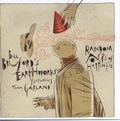 BILL BRUFORD'S EARTHWORKS / ビル・ブルフォーズ・アースワークス / ランダム・アクツ・オブ・ハピネス