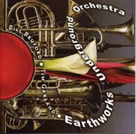 BILL BRUFORD'S EARTHWORKS / ビル・ブルフォーズ・アースワークス / ア－スワ－クス・アンダ－グラウンド・オ－