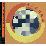 ARKHAM / アーカム / ARKAHM闇の中の幻