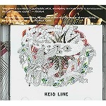 RICHARD PINHAS/MERZBOW / リシャール・ピナス&メルツバウ / ＫＥＩＯ　ＬＩＮＥ
