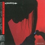 PAATOS / パートス / SENSORS