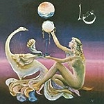 LUNA(ITA) / ルーナ / ル－ナ