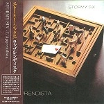 STORMY SIX / ストルミィ・シックス / L’APPRENDISTA＜6TH＞
