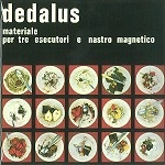 DEDALUS (ITA) / デダルス / デダルス2ND