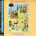 RENAISSANCE (PROG: UK) / ルネッサンス / シェエラザード夜話