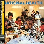 NATIONAL HEALTH / ナショナル・ヘルス / ナショナル･ヘルス
