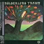 HÖLDERLIN / ヘルダーリン / ヘルダーリンの夢