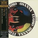 OSANNA / オザンナ / ファースト･アルバム