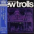 NEW TROLLS / ニュー・トロルス / コンチェルト･グロッソ