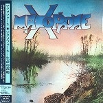 MAXOPHONE / マクソフォーネ / マクソフォーネ～生命の故郷