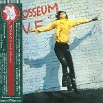COLOSSEUM (JAZZ/PROG: UK) / コロシアム / ライヴ＆ボーナス