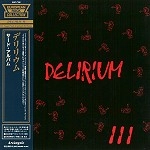 DELIRIUM (PROG: ITA) / デリリウム / デリリウム･サード･アルバム