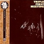 TRIFLE / トライフル / ファースト･ミーティング＋シングル