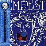 TEMPEST (PROG/HARD ROCK: UK) / テンペスト / アンダー･ザ･ブロッサム～ジ･アンソロジ