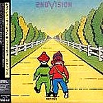 2ND VISION / セカンド・ヴィジョン / ファースト･ステップス