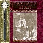 STEELEYE SPAN / スティーライ・スパン / テン･マン･モップ（紙ジャケット）