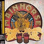 MAINHORSE / メインホース / メインホース