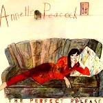 ANNETTE PEACOCK / アネット・ピーコック / パーフェクト･リリース