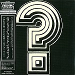 NICO, GIANNI, FRANK, MAURIZIO / ニコ・ジャンニ・フランク・マウリツィオ / 子供たちの唄、大人たちの唄（クエスチョン