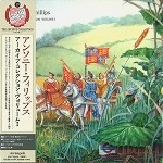 ANTHONY PHILLIPS / アンソニー・フィリップス / アーカイブ･コレクション･ヴォリューム1