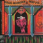 MICHAEL MOORCOCK / マイケル・ムーアコック / ニュー･ワールズ･フェア