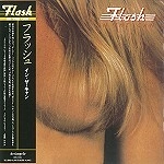 FLASH (PROG: UK) / フラッシュ / イン･ザ･キャン