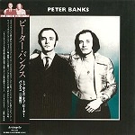 PETER BANKS / ピーター・バンクス / トゥ･サイズ･オブ･ピーター･バンクス