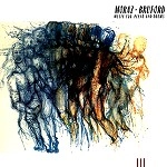 PATRICK MORAZ & BILL BRUFORD / パトリック・モラーツ&ビル・ブルッフォード / ミュージック･フォー･ピアノ･アンド･ド