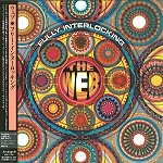 THE WEB (JAZZ/PROG: UK) / ウェブ / FULLY INTERLOCKING
