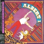 NATIONAL HEAD BAND / ナショナル・ヘッド・バンド / ALBERT1