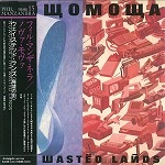 NOWAMOWA / ノヴァ・モヴァ / ザ･ウェイステッド･ランズ