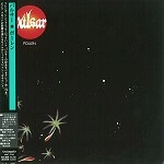 PULSAR / ピュルサー / ポーレン（紙ジャケット仕様）