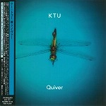KTU / クラスター&ティー・ユー / QUIVER
