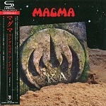 MAGMA (PROG: FRA) / マグマ / コンタルコス･アンテリア