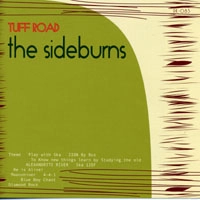 SIDEBURNS / タフ・ロ－ド
