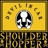 SHOULDER HOPPER / ショルダーホッパー / デヴィル・イン・カ－