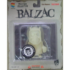BALZAC / ATOM－AGE VAMPIRE IN 308 / ATOM - AGE VAMPIRE IN 309