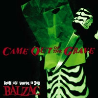 BALZAC / ビ－ウェア・オブ－ダ－クネス