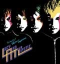 LUCY & THE LIPSTIX / ルーシーアンドザリップスティックス / 10TH COSMIC RAY OF ELECTRIC SUPERNOVA