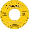 THE RUDE PRESSURES / ＢＩＲＤＭＡＮ　ＳＫＡ／ＥＶＥＲＹＢＯＤ