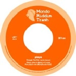 PLAYA/YUIAVE / ＭＯＮＤＯ　ＲＩＤＤＩＭ　ＴＲＡＳＨ