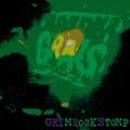 GRAIS (PSYCHOBILLY) / ＧＲＩＭ　ＲＯＣＫ　ＳＴＯＭＰ