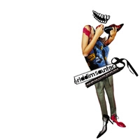 RIDDIM SAUNTER / リディムサウンター / FRESH/CLUE IN PEOPLE