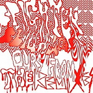 RIDDIM SAUNTER / リディムサウンター / BRIGHTEN OURS FROM T